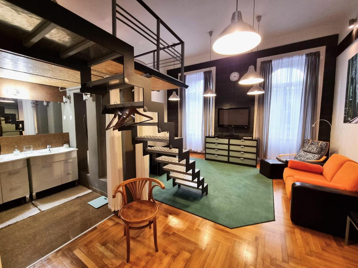 Z Loft *