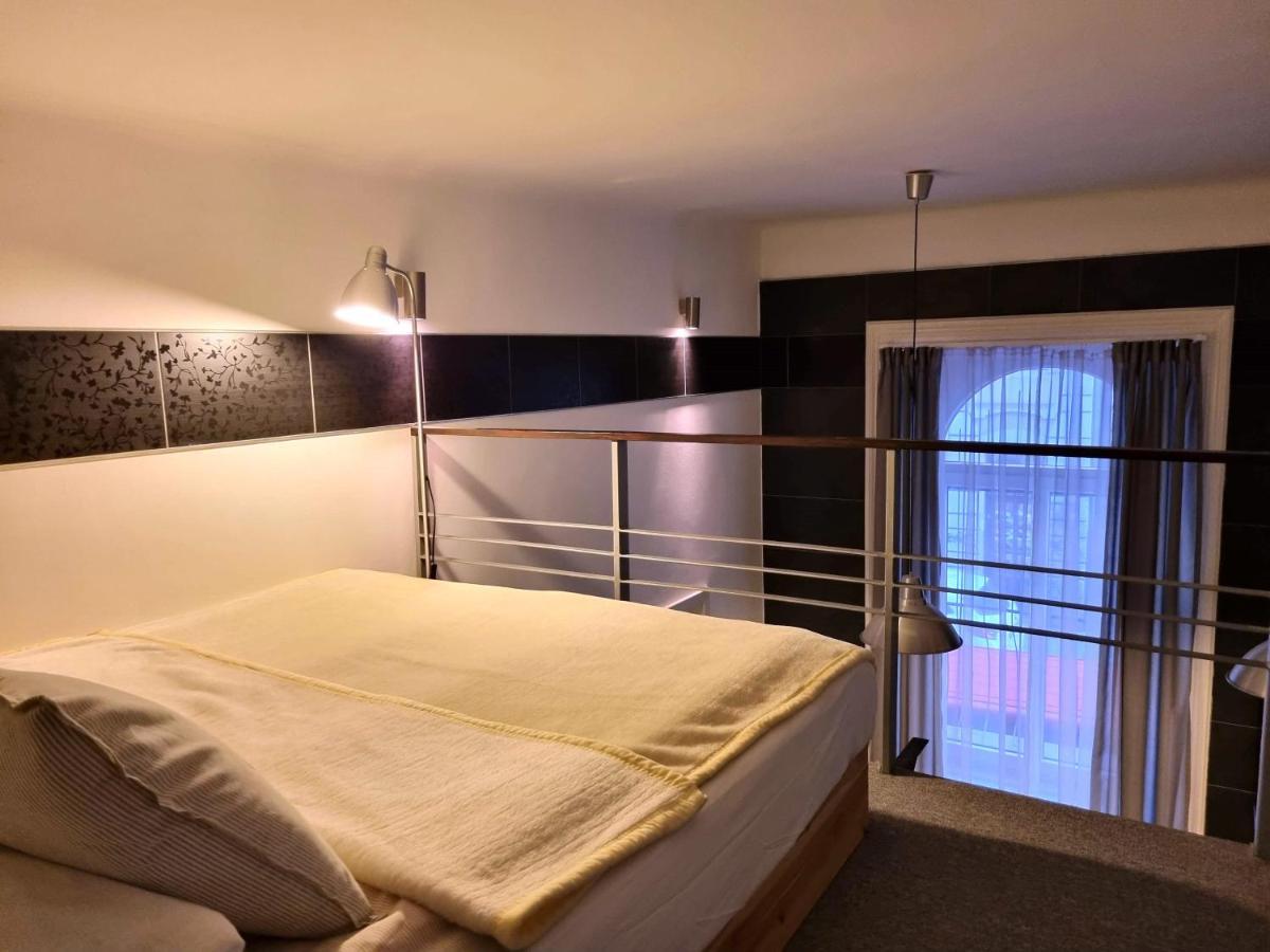 Z Loft Апартаменты *