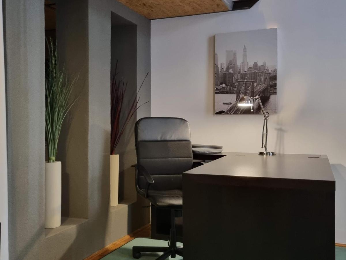 Z Loft Апартаменты