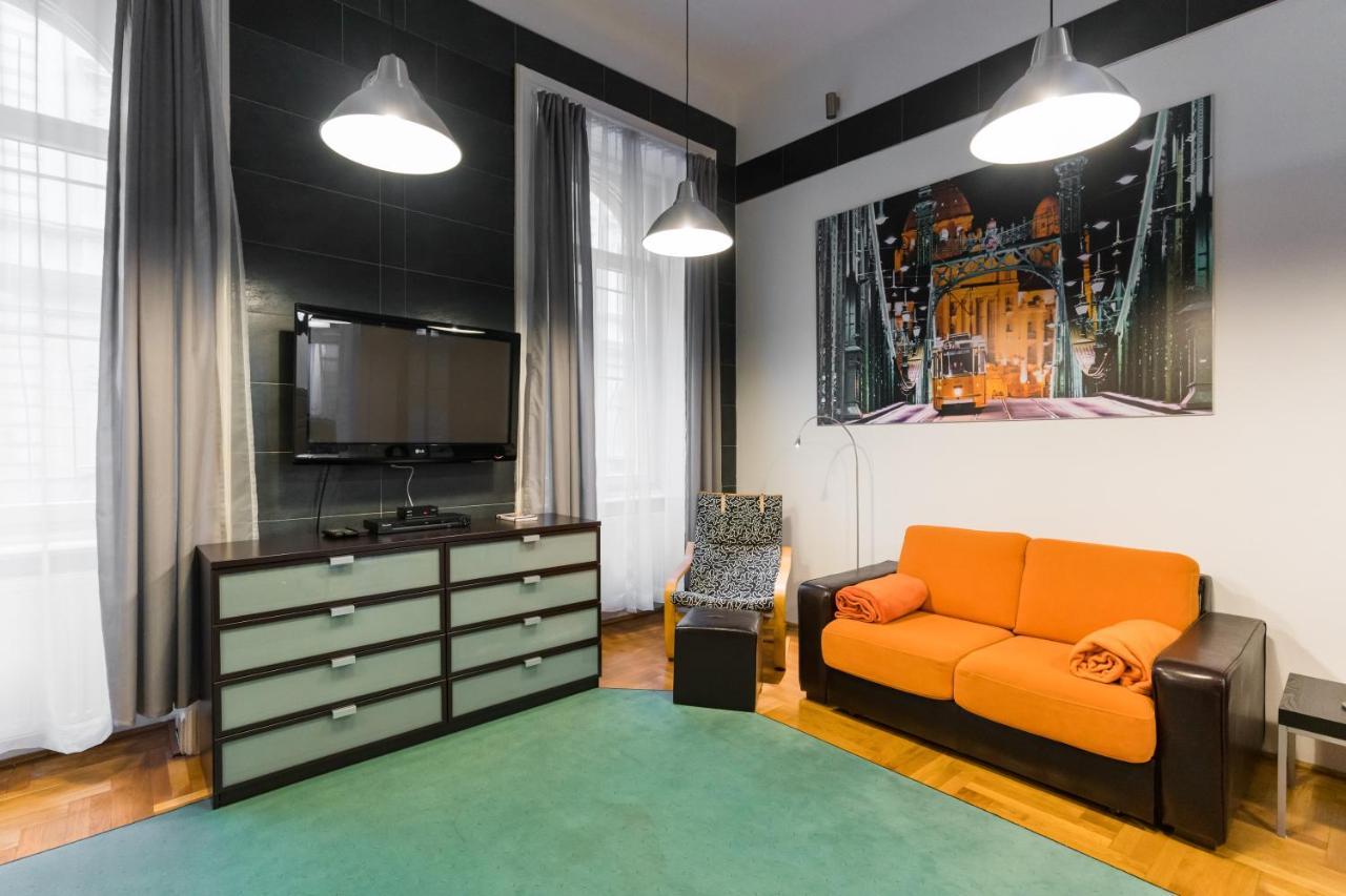 Z Loft Апартаменты *