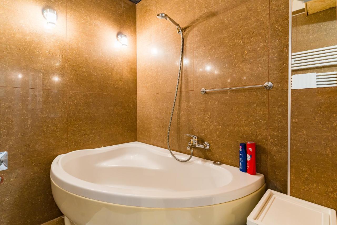 Z Loft Апартаменты