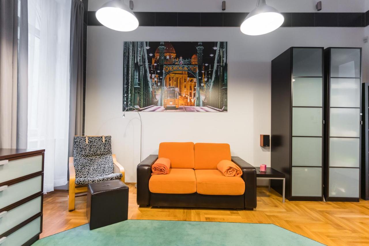 Z Loft * Будапешт
