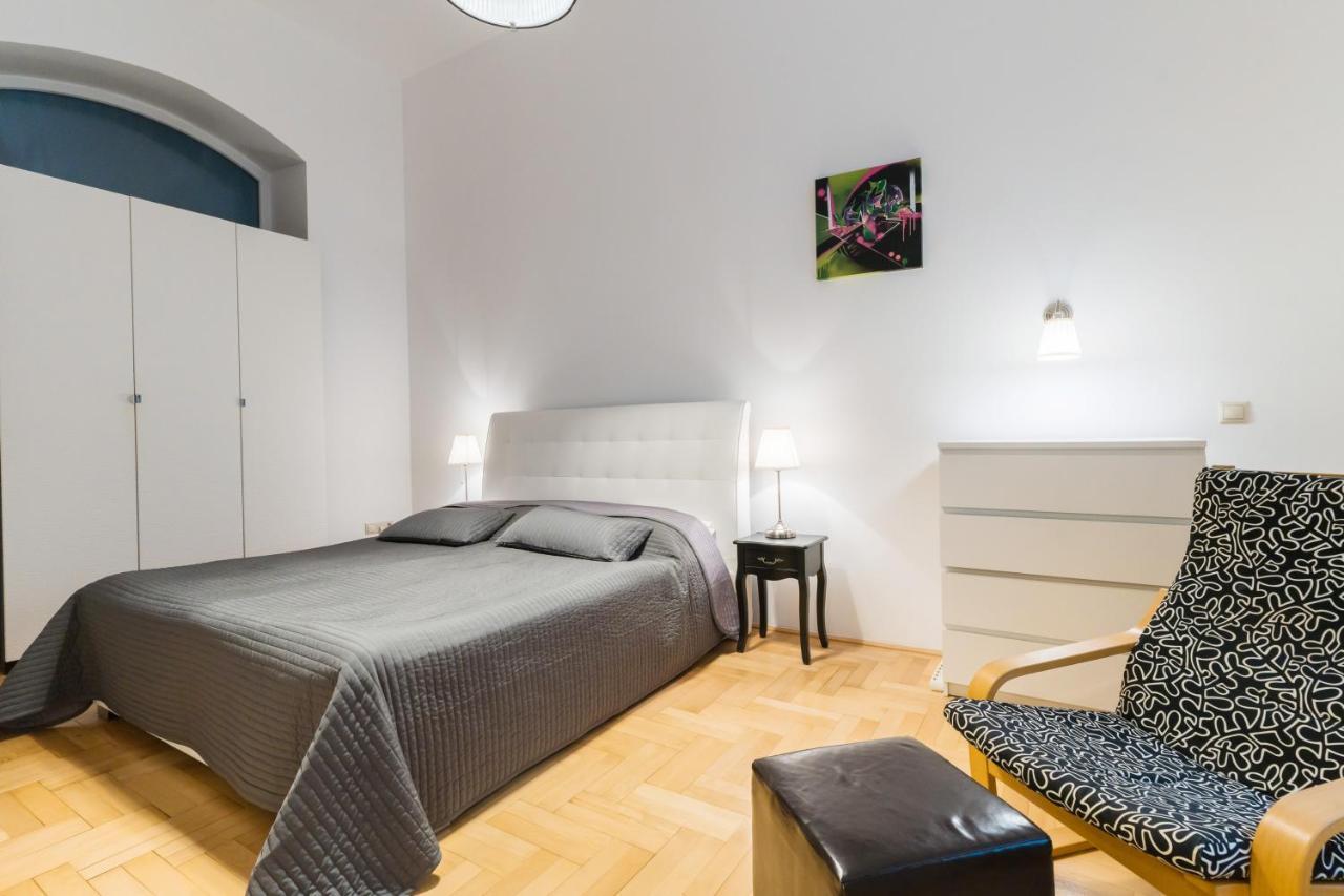 Апартаменты Z Loft