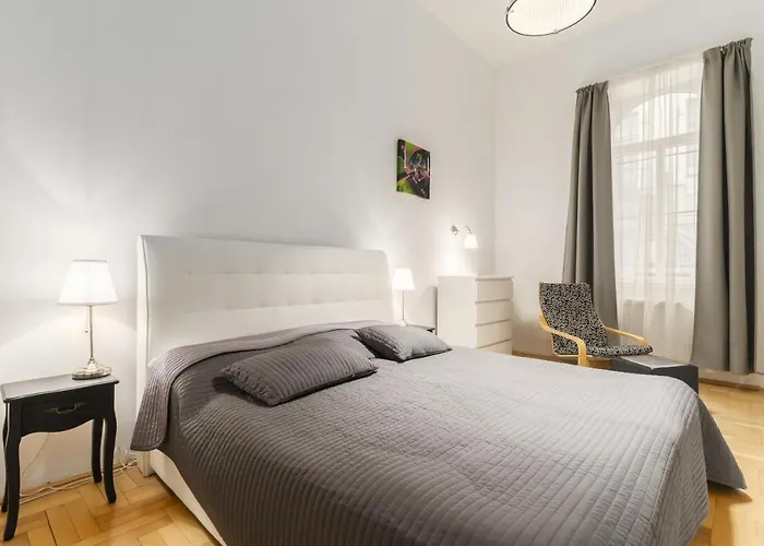 Z Loft Central Apartment