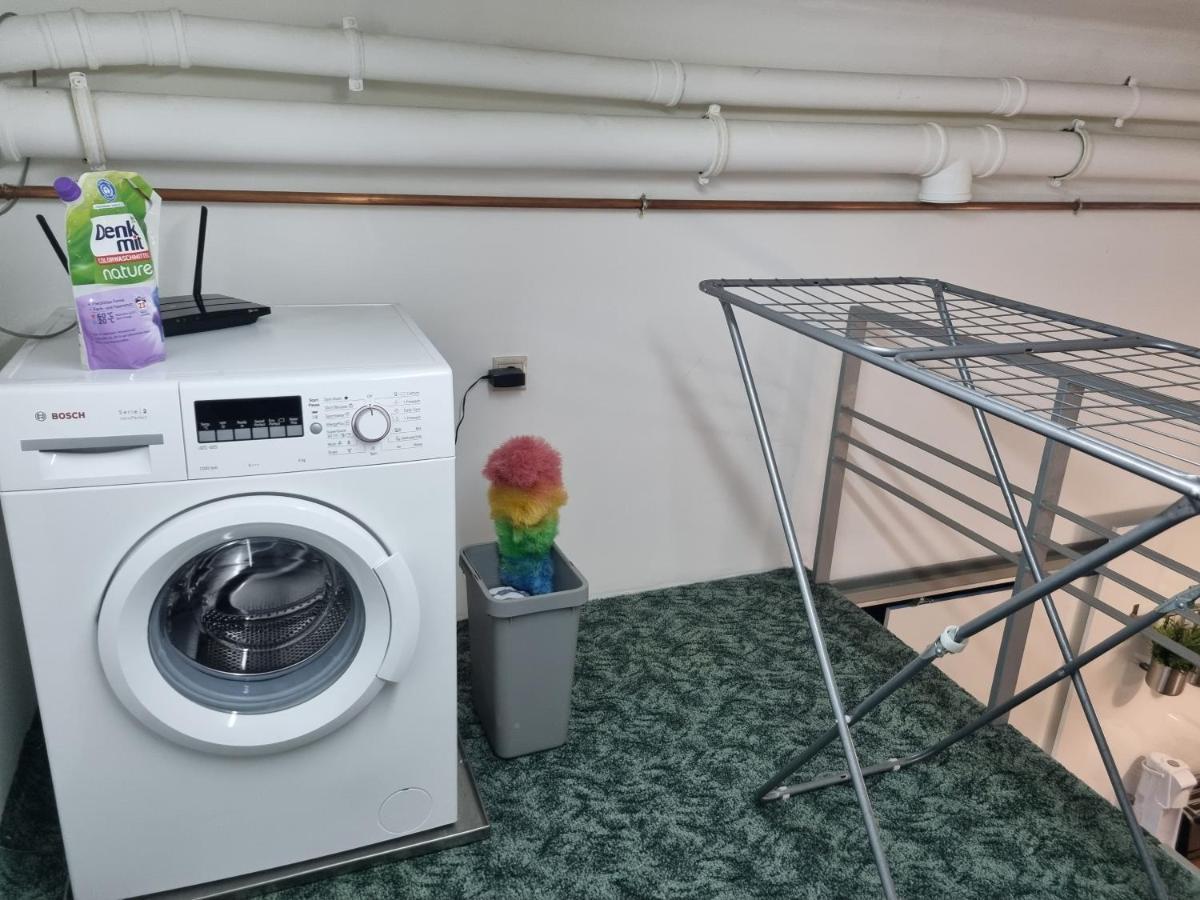 Z Loft Apartman Budapest