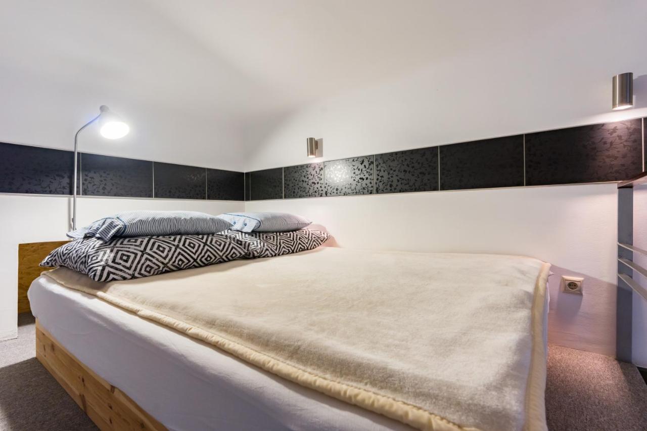Z Loft Apartman *