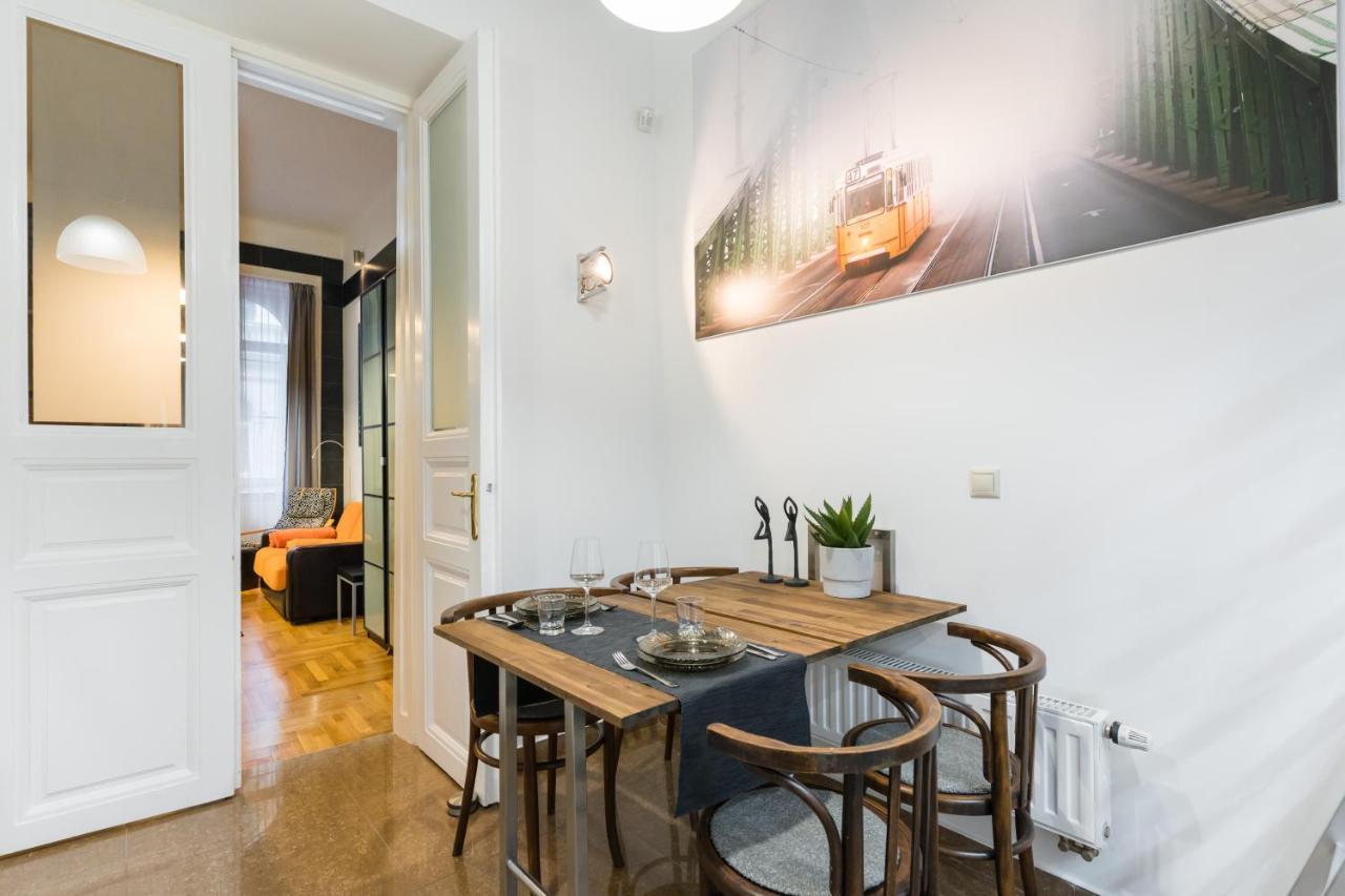 Apartman Z Loft Budapest