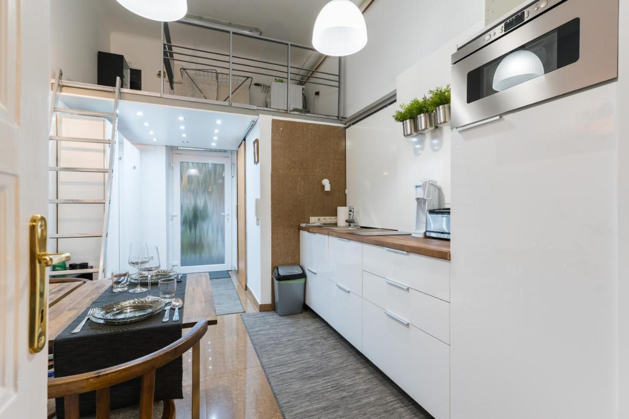 Z Loft Apartman