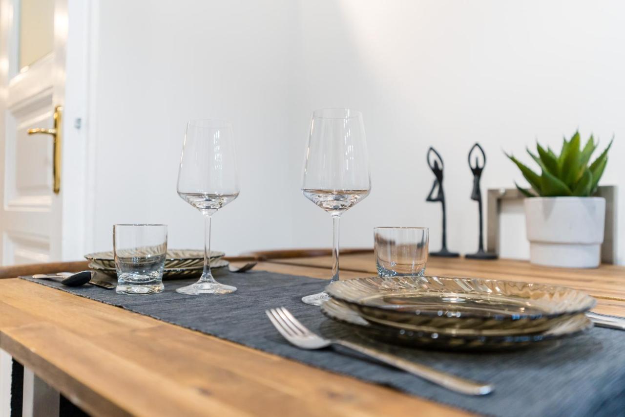 Apartman Z Loft Budapest