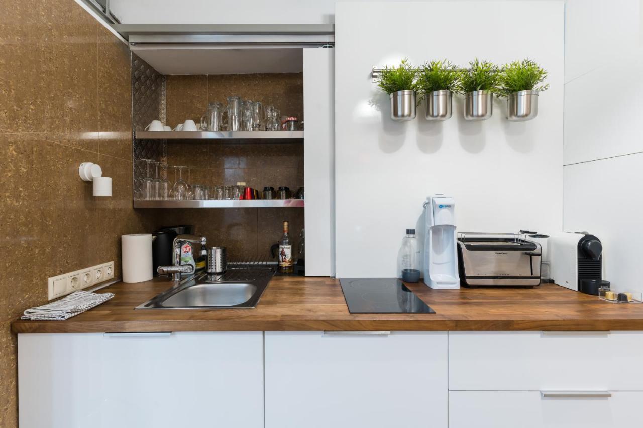 Z Loft Apartman Budapest