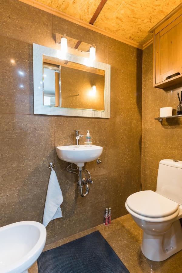 Z Loft Apartman Budapest