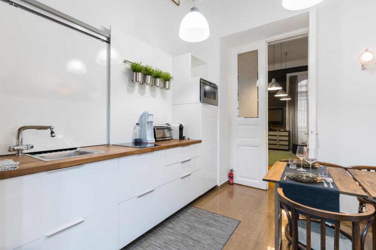 Z Loft Apartman *