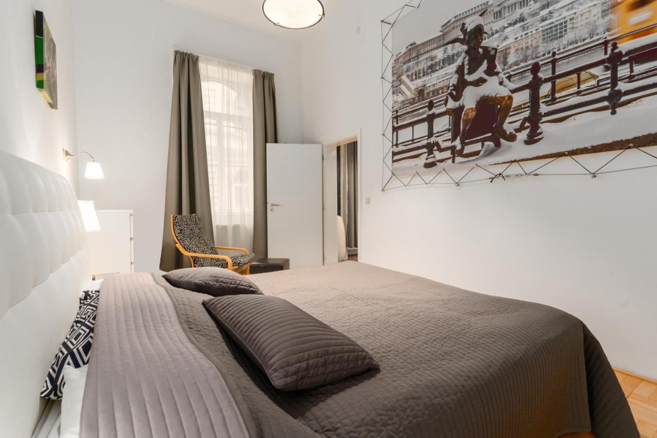 Apartman Z Loft *