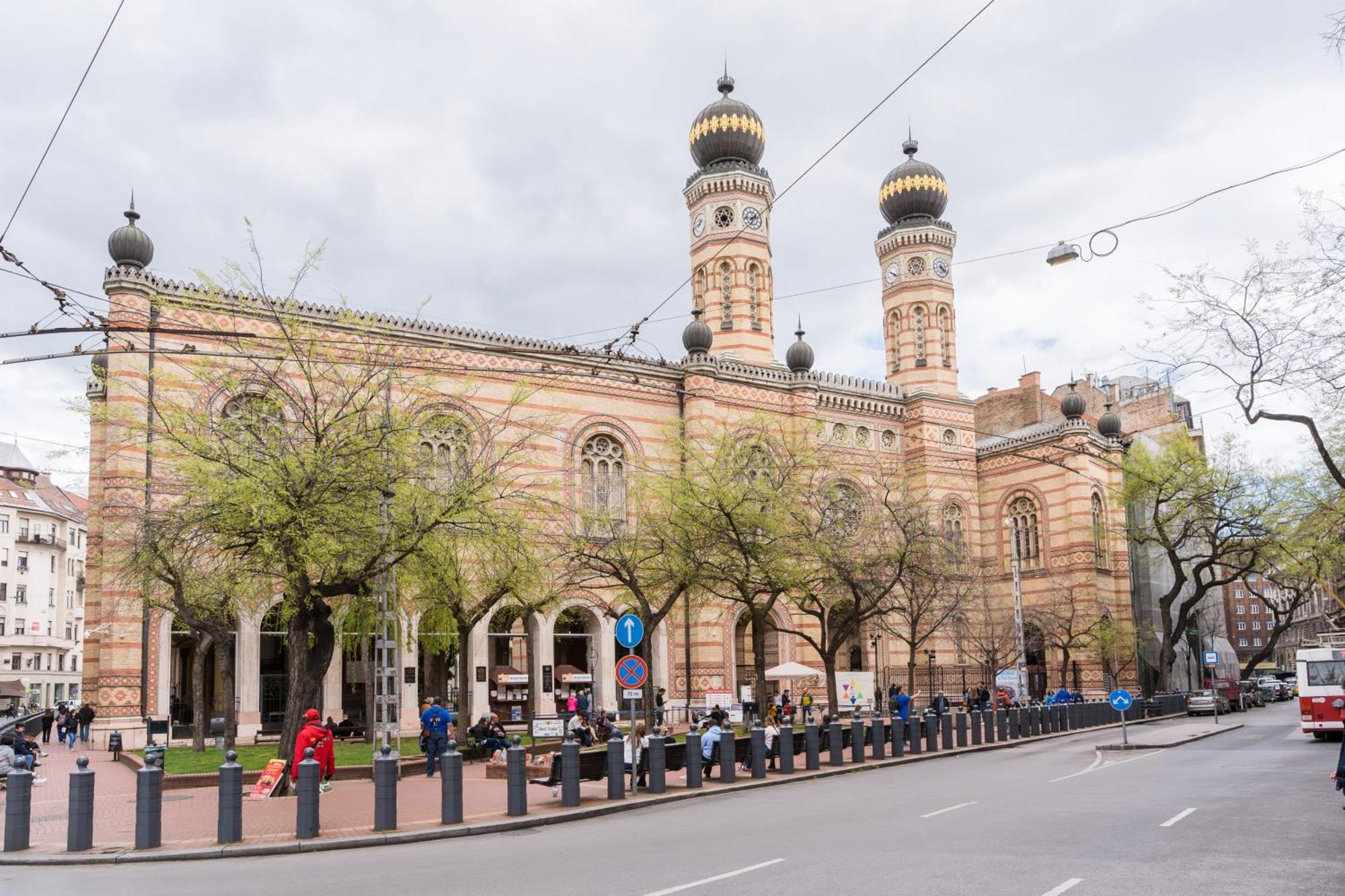 Z Loft Apartman Budapest