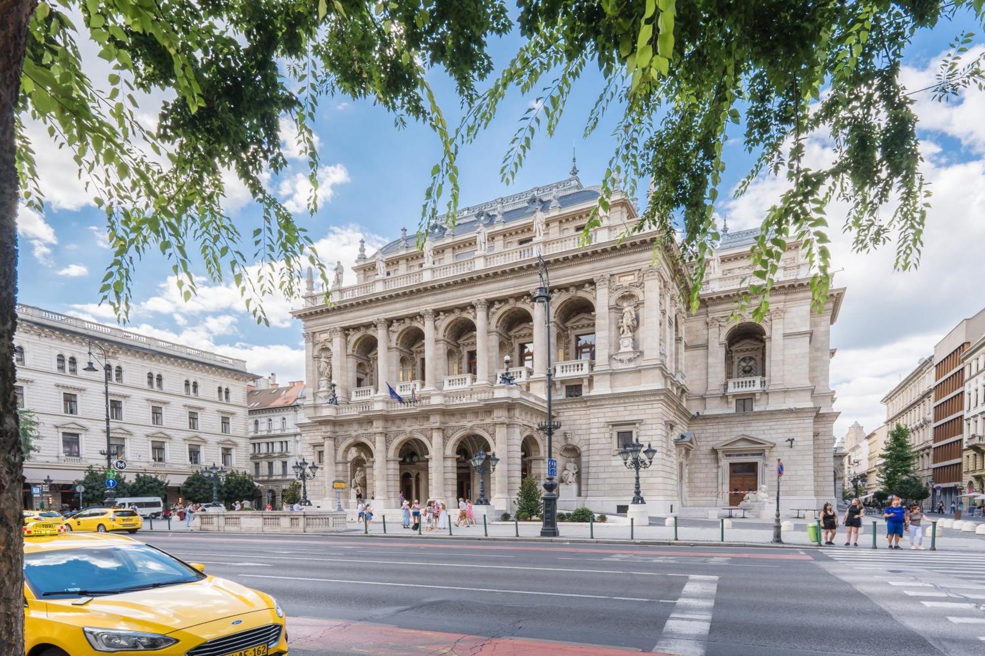 Apartman Z Loft Budapest